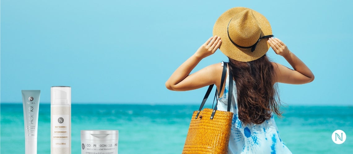 Smart Tips for Summer Skincare | Hydrate and Protect Your Skin