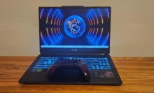 MSI Cyborg 15