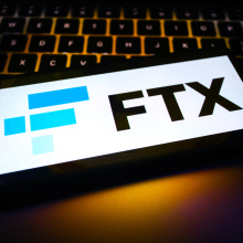 FTX logo