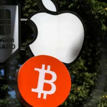 Apple Bitcoin