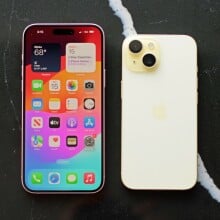 Apple iPhone 15 and 15 Plus