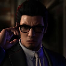 Kazuma Kiryu