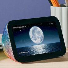 Amazon Echo Show 5 Kids