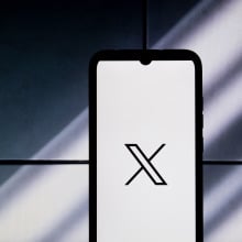 X on Android