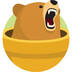 the TunnelBear logo