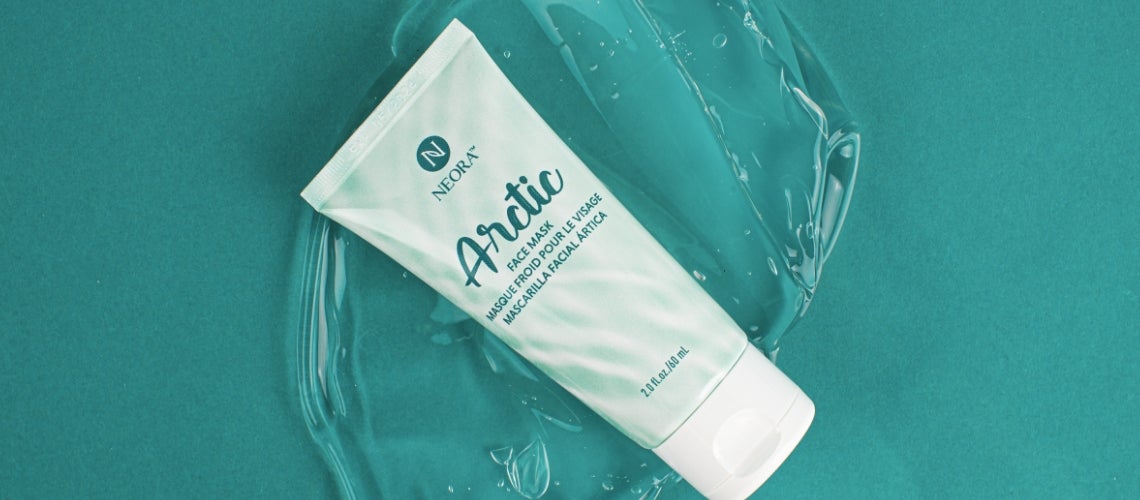 Lifestyle of Arctic Face Mask