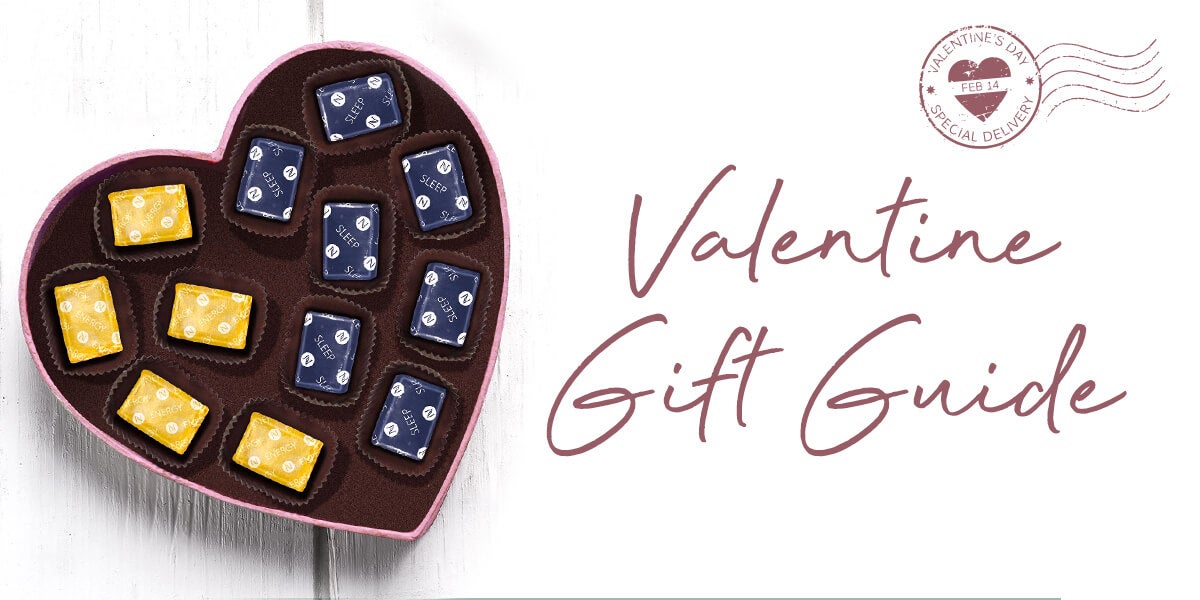 Valentine Gift Guide