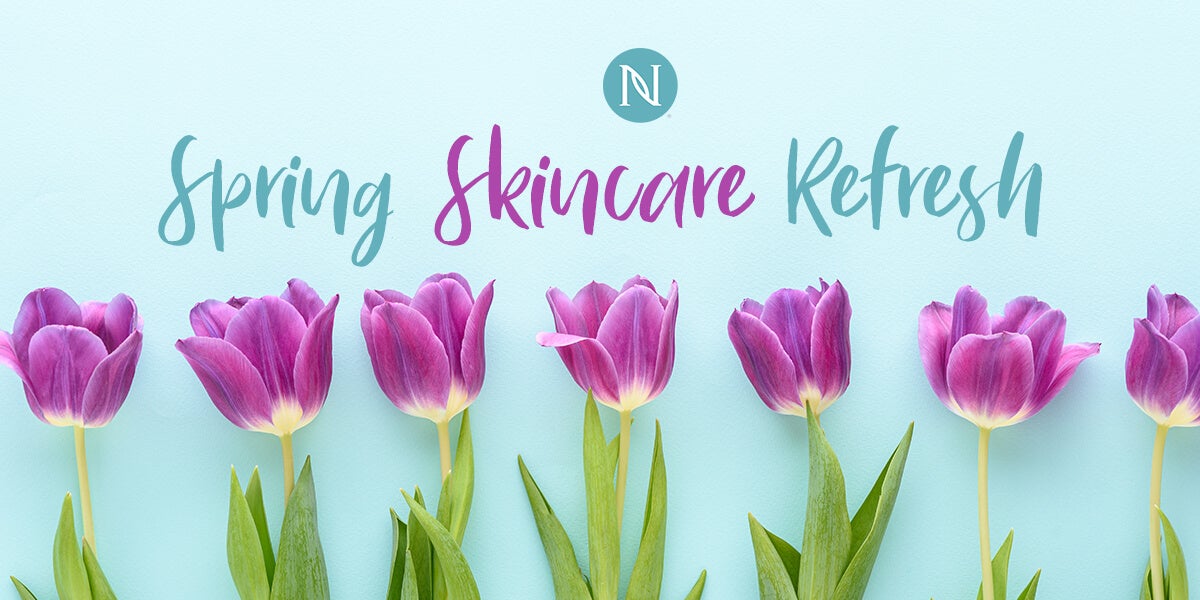 6 Ways to Refresh Your Skincare This Spring