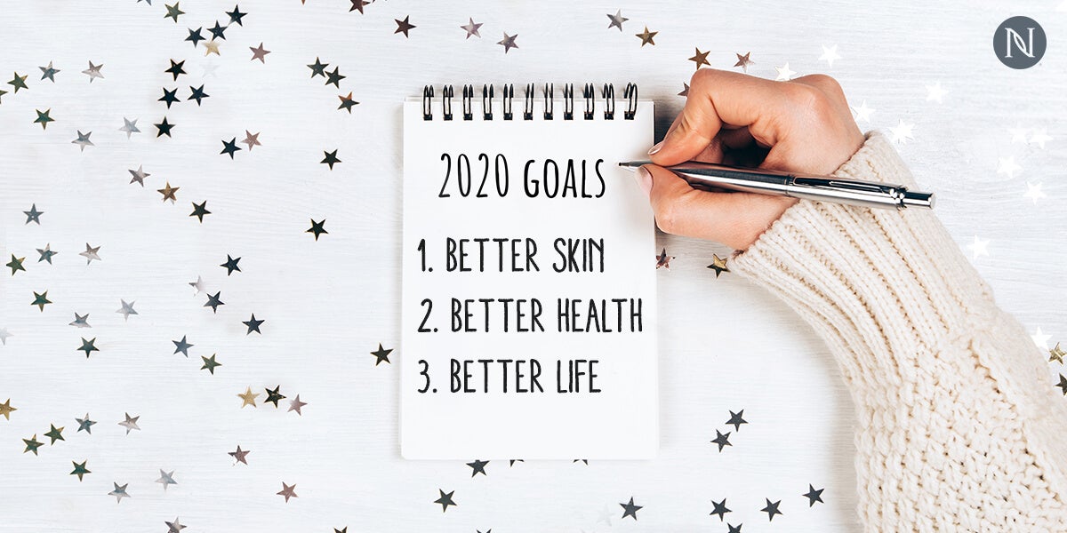 Real Resolutions. Real Results.