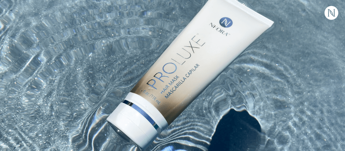 Revitalize Your Summer-Stricken Hair with ProLuxe™ Hair Mask: The Ultimate Family Solution 