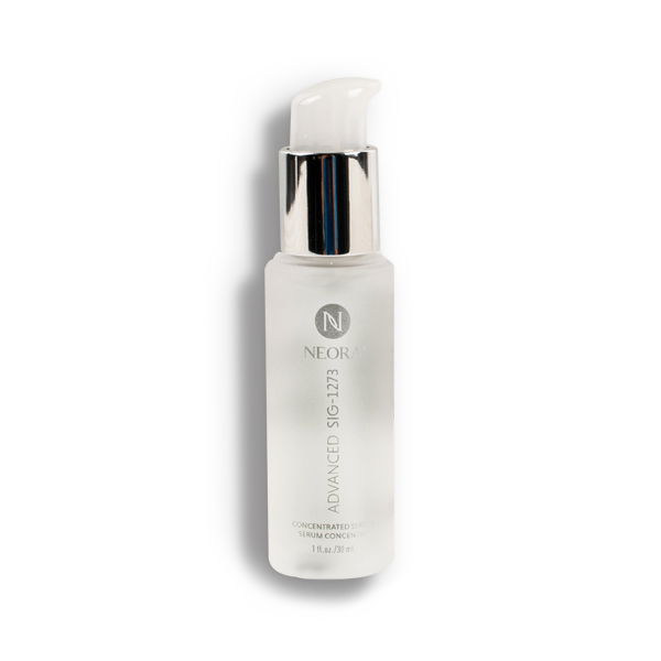 Image of Neora's Sig Serum on a white background.