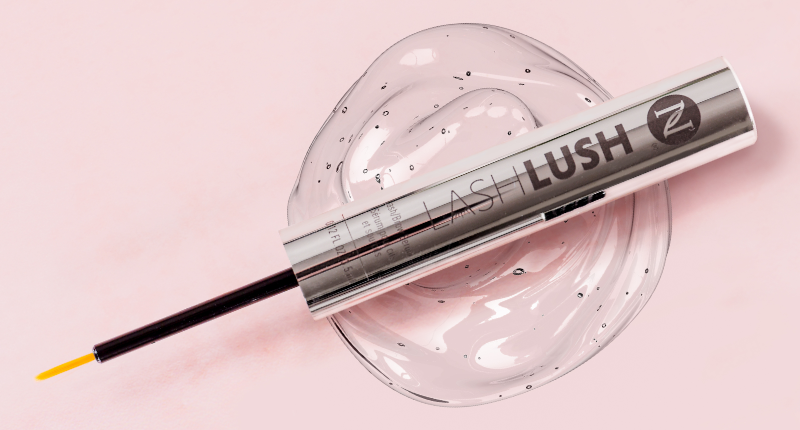 Image of LashLush applicator