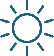 Sun Icon