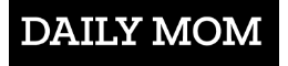 Daily Mom Logo