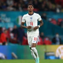 Marcus Rashford pens heartfelt letter following racist abuse after Euro final